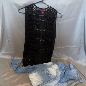 Cardigan Bundle